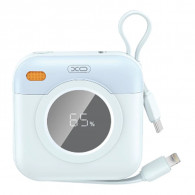 Power Bank XO 10 000 mAh PR258 Bleu En Tunsiie