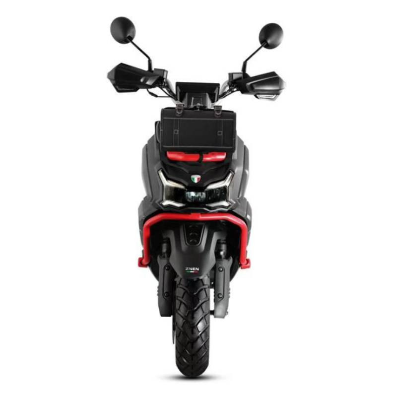 Scooter A Essence Tuniznen Mostro 125cc Gris en Tunisie