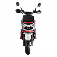 Scooter A Essence Tuniznen Mostro 125cc Blanc en Tunisie