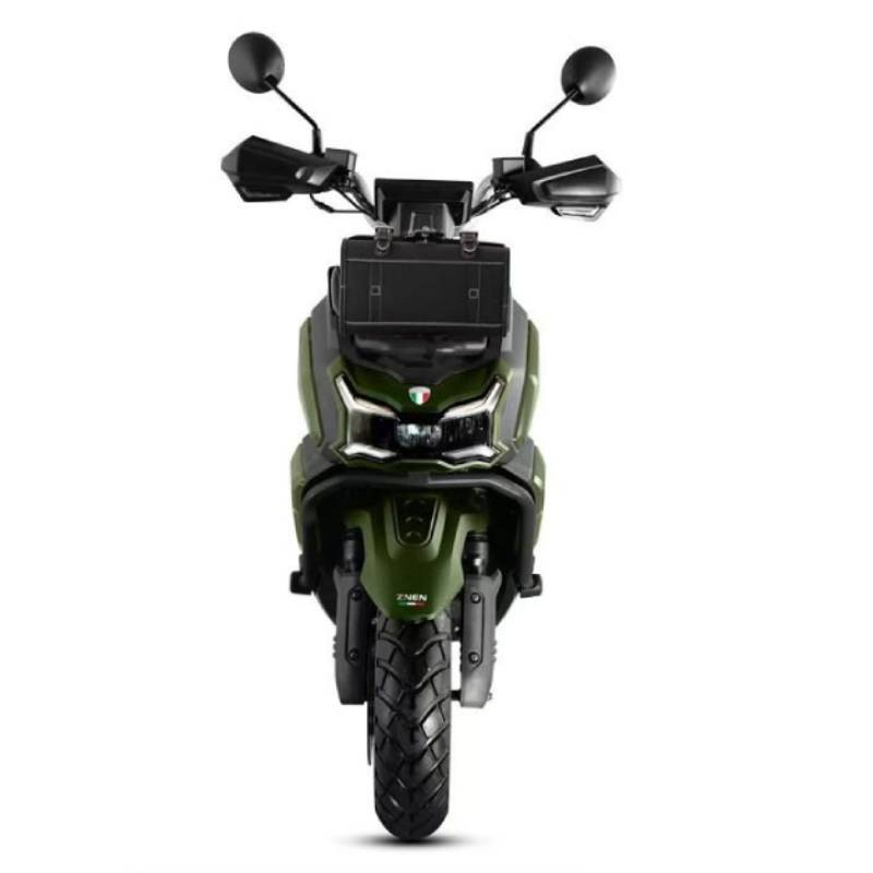 Scooter A Essence Tuniznen Mostro 125cc Vert en Tunisie