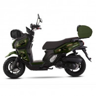 Scooter A Essence Tuniznen Mostro 125cc Vert en Tunisie