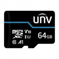 Carte Mémoire UNV 64Go MICRO SD En Tunisie