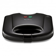Appareil à Panini Moulinex Ultracompact 700W Noir en Tunisie