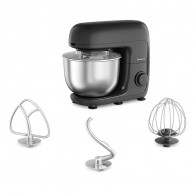 Robot Pétrin Moulinex Bake Essential 800W Noir en Tunisie