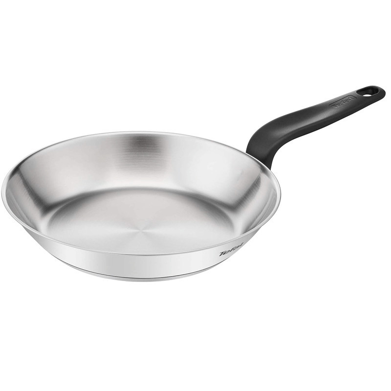 Poêle Tefal Primary 28Cm Inox en Tunisie