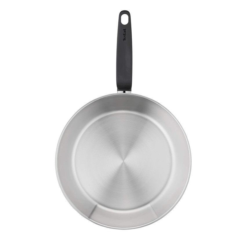 Poêle Tefal Primary 24Cm Inox en Tunisie