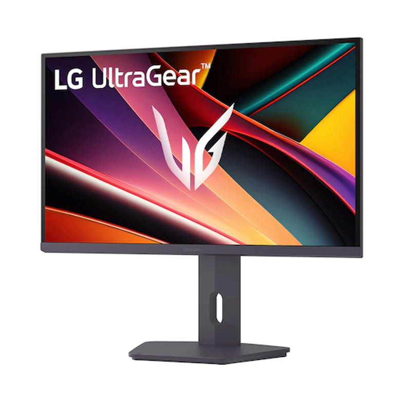 Ecran Gaming LG UltraGea G6 27G610A  27'' QHD 200Hz IPS Noir En Tunisie