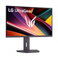 Ecran Gaming LG UltraGea G6 27G610A  27'' QHD 200Hz IPS Noir En Tunisie