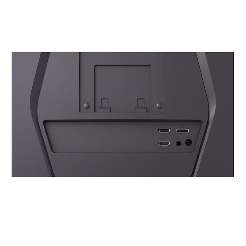 Ecran Gaming LG UltraGea G6 27G610A  27'' QHD 200Hz IPS Noir En Tunisie