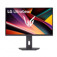 Ecran Gaming LG UltraGea G6 27G610A  27'' QHD 200Hz IPS Noir En Tunisie