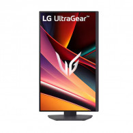 Ecran Gaming LG UltraGea G6 27G610A  27'' QHD 200Hz IPS Noir En Tunisie