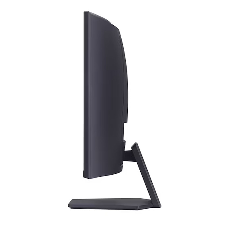 Ecran Gaming Incurvé LG 27GS60QC  27'' QHD 180Hz VA Noir En Tunisie
