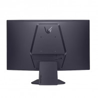 Ecran Gaming Incurvé LG 27GS60QC  27'' QHD 180Hz VA Noir En Tunisie