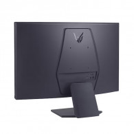 Ecran Gaming Incurvé LG 27GS60QC  27'' QHD 180Hz VA Noir En Tunisie