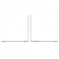 Apple MacBook Air M5 13" 16Go 1To SSD Silver en Tunisie