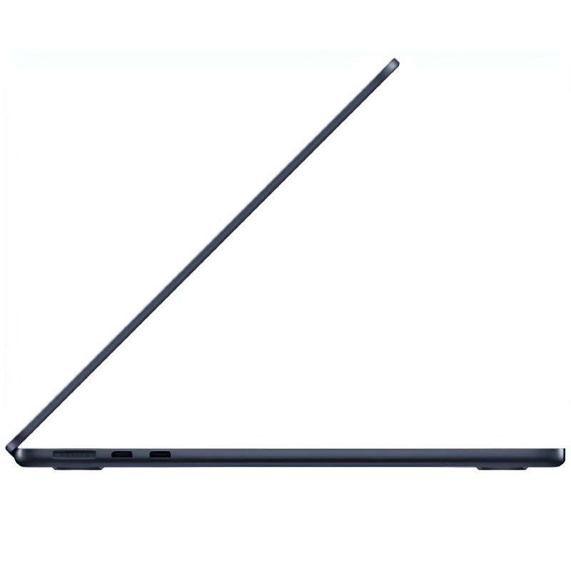 Apple MacBook Air M5 13" 24Go 1To SSD Minuit en Tunisie