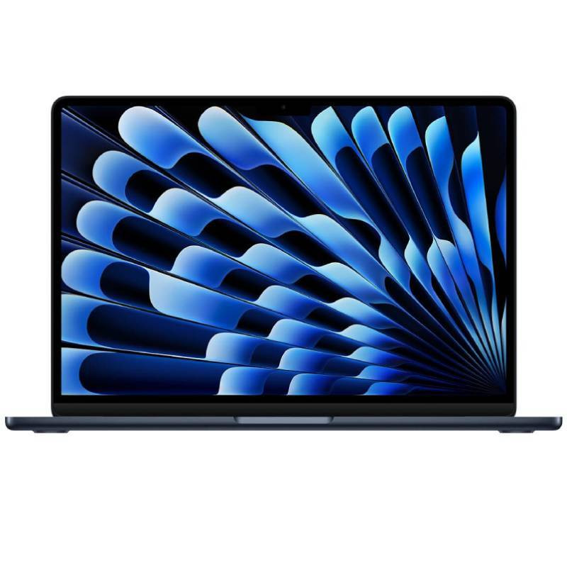 Apple MacBook Air M5 13" 24Go 1To SSD Minuit en Tunisie