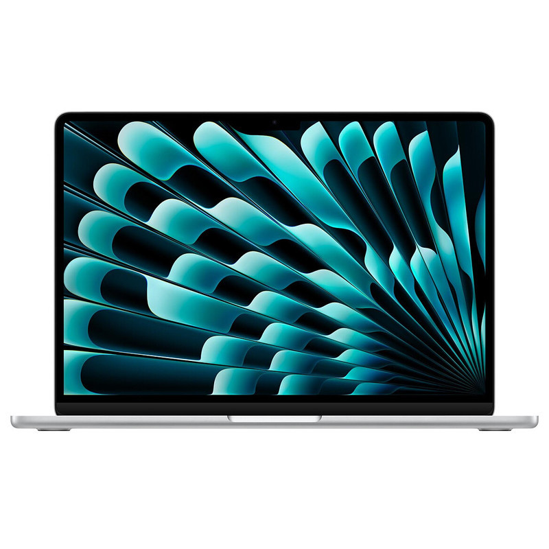 Apple MacBook Air M5 15" 16Go 1To SSD Silver en Tunisie
