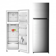 Réfrigérateur Schneider SCHREF237IX  273L NoFrost Inox En Tunisie
