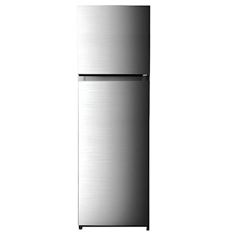 Réfrigérateur Schneider SCHREF324IX 345L NoFrost Inox En Tunisie