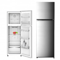 Réfrigérateur Schneider SCHREF324IX 345L NoFrost Inox En Tunisie