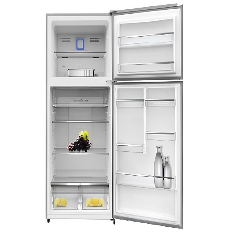 Réfrigérateur Schneider SCHREF500IX 500L NoFrost Inox En Tunisie
