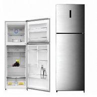 Réfrigérateur Schneider SCHREF500IX 500L NoFrost Inox En Tunisie
