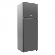 Réfrigérateur Cristor RFDK410G 294L DeFrost Gris En Tunisie