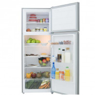 Réfrigérateur Cristor RFDK410G 294L DeFrost Gris En Tunisie