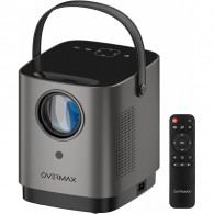 Vidéo Projecteur Overmax Multipic 3.6 Noir en Tunisie