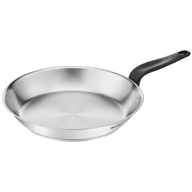 Poêle Tefal Primary 24Cm Inox en Tunisie