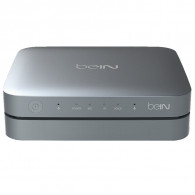 Récepteur Bein Sport KSTB6150P 4k Silver En Tunisie