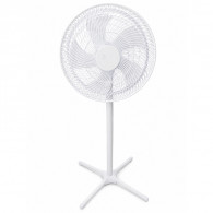 Ventilateur Sur Pied Coala VC-LUXE 50W Blanc en Tunisie