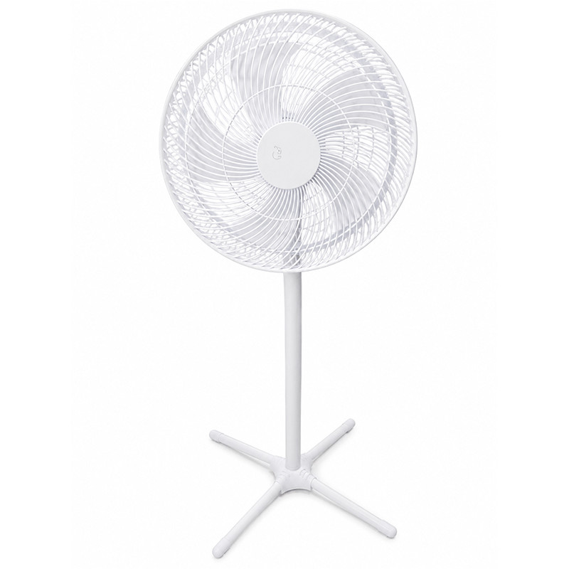 Ventilateur Sur Pied Coala VC-LUXE 50W Blanc en Tunisie