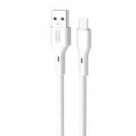 Câble Chargeur Xo NB230 Type C Blanc en Tunisie