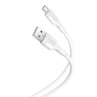 Boite 50 Câble Chargeur Xo NB212 Micro USB Assortie en Tunisie