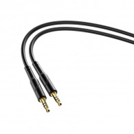 Câble Audio XO NB-R271 Jack Male Noir