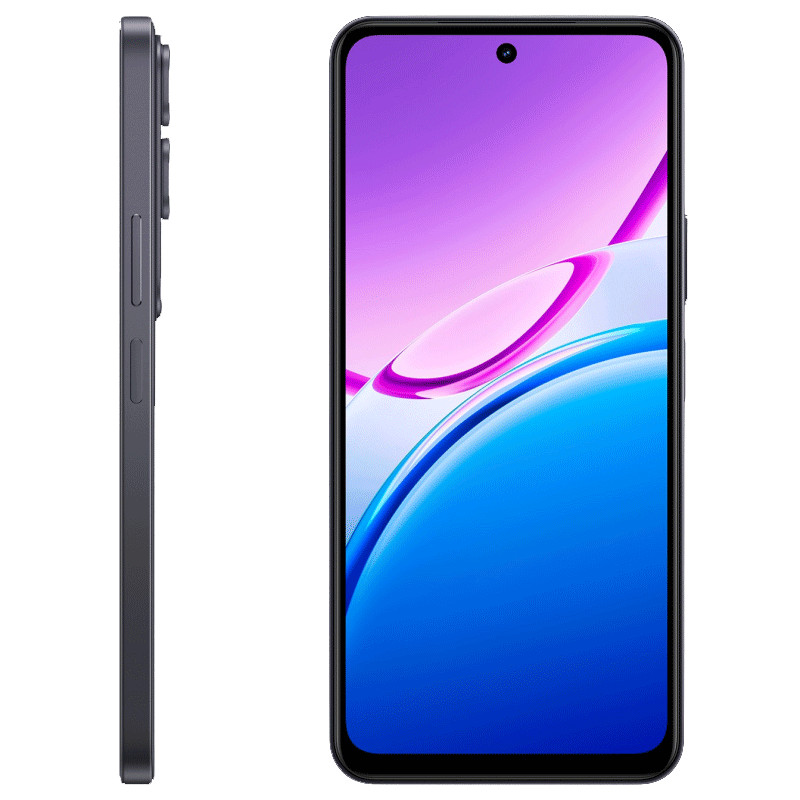 Smartphone Vivo Y31 5G 16Go 256Go Noir en Tunisie
