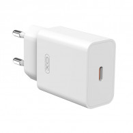 Chargeur Rapide XO USB-C 20W L126 Blanc En Tunisie