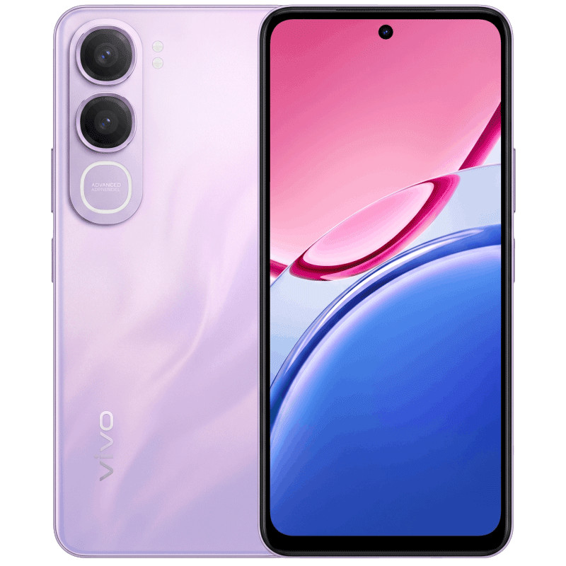 Smartphone Vivo Y31 5G 16Go 256Go Violet en Tunisie