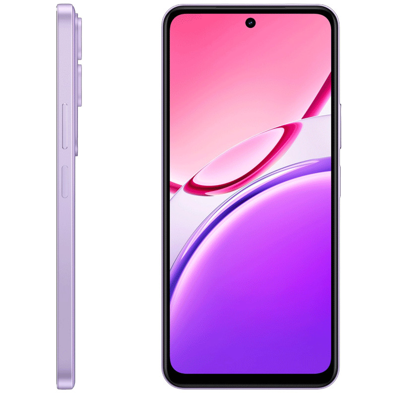 Smartphone Vivo Y31 5G 16Go 256Go Violet en Tunisie