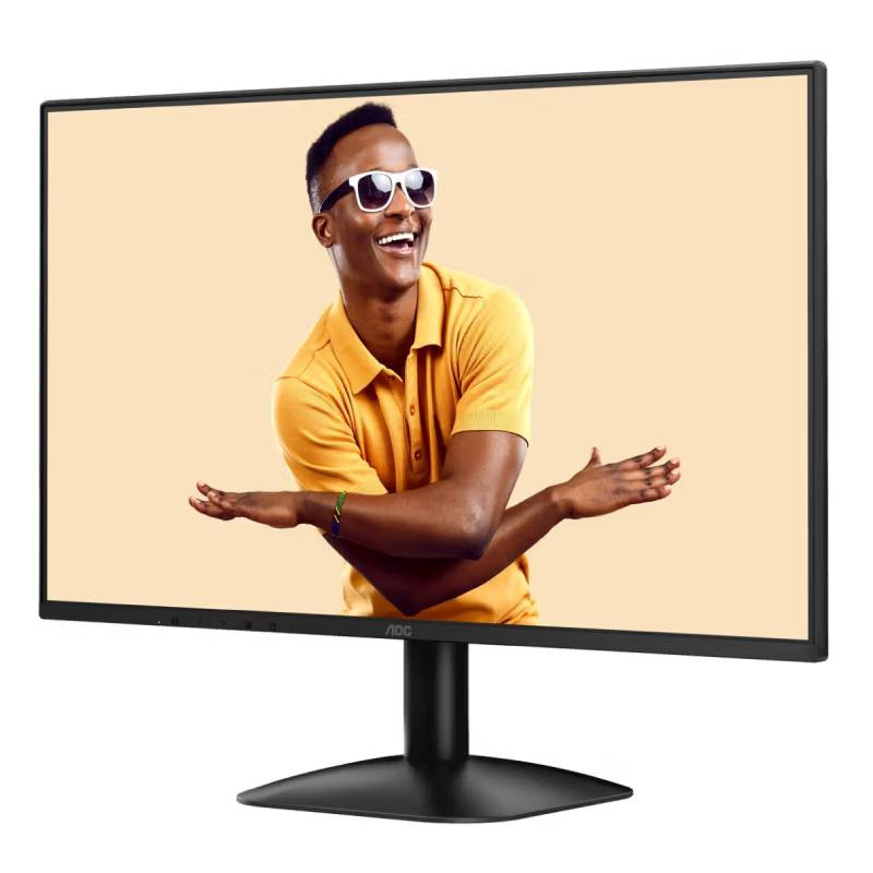 Écran AOC Pro 24B31H 23.8" Full HD IPS 120Hz Noir En Tunisie