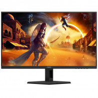 Ecran Gaming AOC 25G4SRE 24.5" FHD 300Hz Fast IPS Noir En Tunisie