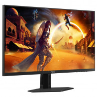 Ecran Gaming AOC 25G4SRE 24.5" FHD 300Hz Fast IPS Noir En Tunisie