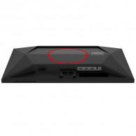 Ecran Gaming AOC 25G4SRE 24.5" FHD 300Hz Fast IPS Noir En Tunisie