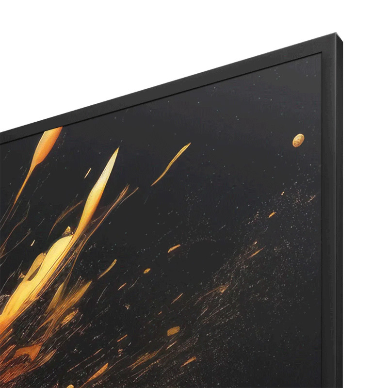 TV Hisense Q7N 100" Mini LED 4K UHD Smart Tv Noir en Tunisie