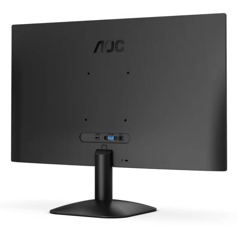 Écran AOC Pro 27B31H 27" Full HD IPS 120Hz Noir En Tunisie