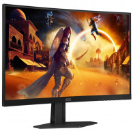 Ecran Gaming AOC Incurvé C27G4ZXE 27" FHD 280Hz VA Noir En Tunisie