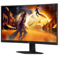 Ecran Gaming AOC Incurvé C27G4ZXE 27" FHD 280Hz VA Noir En Tunisie