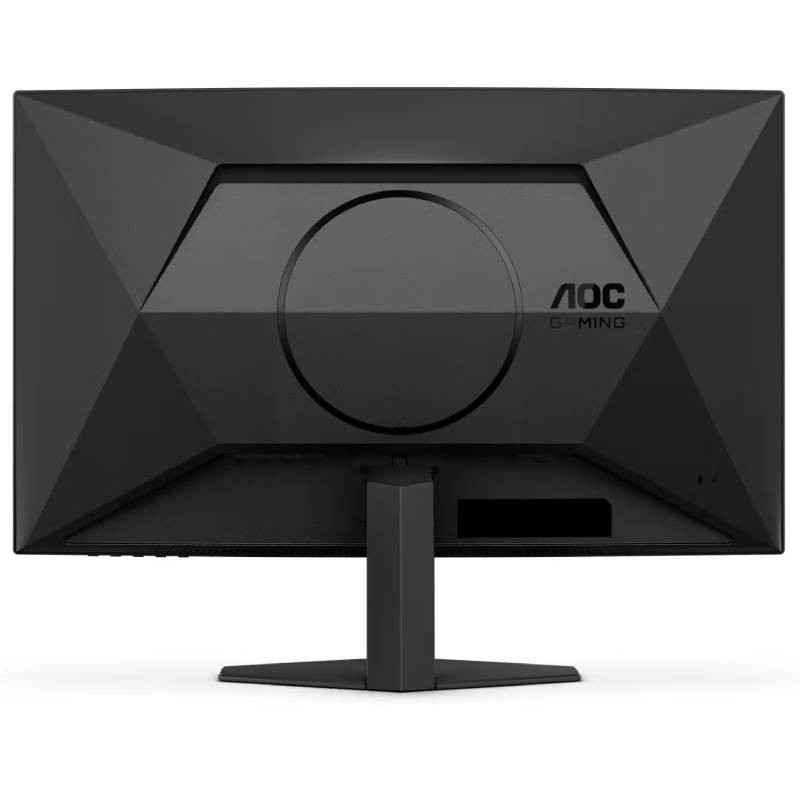 Ecran Gaming AOC Incurvé C27G4ZXE 27" FHD 280Hz VA Noir En Tunisie